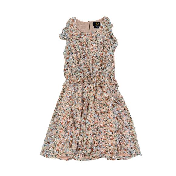 Sachin & Babi Mini Dress - Picture 7 of 8